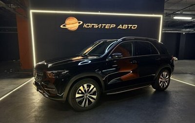 Mercedes-Benz GLE, 2026 год, 13 000 000 рублей, 1 фотография