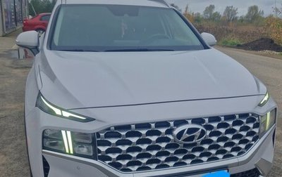 Hyundai Santa Fe IV, 2021 год, 3 400 000 рублей, 1 фотография