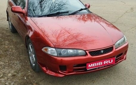 Toyota Sprinter Marino, 1996 год, 570 000 рублей, 1 фотография