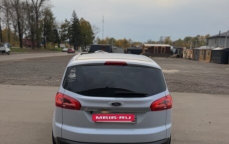 Ford S-MAX I, 2012 год, 1 370 000 рублей, 6 фотография