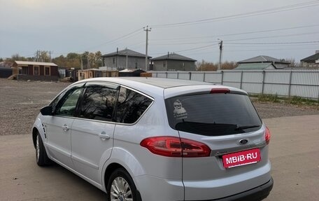 Ford S-MAX I, 2012 год, 1 370 000 рублей, 7 фотография