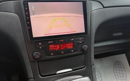 Ford S-MAX I, 2012 год, 1 370 000 рублей, 9 фотография