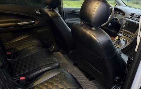 Ford S-MAX I, 2012 год, 1 370 000 рублей, 17 фотография