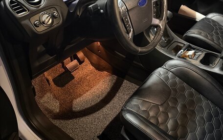 Ford S-MAX I, 2012 год, 1 370 000 рублей, 12 фотография