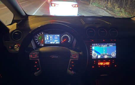Ford S-MAX I, 2012 год, 1 370 000 рублей, 16 фотография
