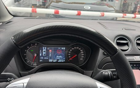 Ford S-MAX I, 2012 год, 1 370 000 рублей, 19 фотография