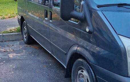 Ford Transit, 2006 год, 1 300 000 рублей, 5 фотография