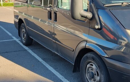 Ford Transit, 2006 год, 1 300 000 рублей, 3 фотография