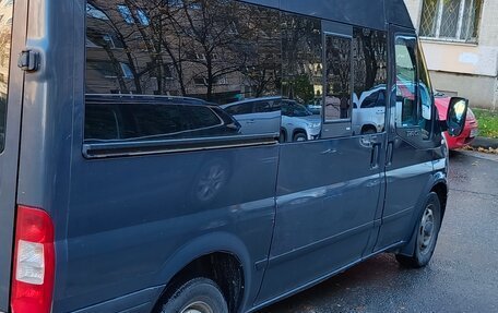Ford Transit, 2006 год, 1 300 000 рублей, 9 фотография