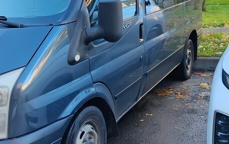 Ford Transit, 2006 год, 1 300 000 рублей, 6 фотография