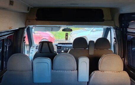 Ford Transit, 2006 год, 1 300 000 рублей, 11 фотография
