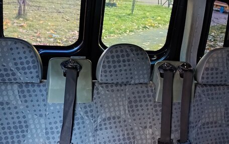 Ford Transit, 2006 год, 1 300 000 рублей, 12 фотография
