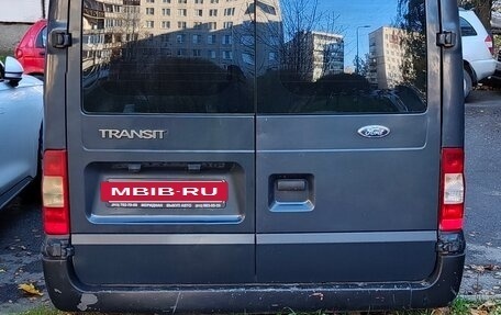 Ford Transit, 2006 год, 1 300 000 рублей, 8 фотография