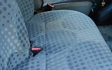 Ford Transit, 2006 год, 1 300 000 рублей, 15 фотография