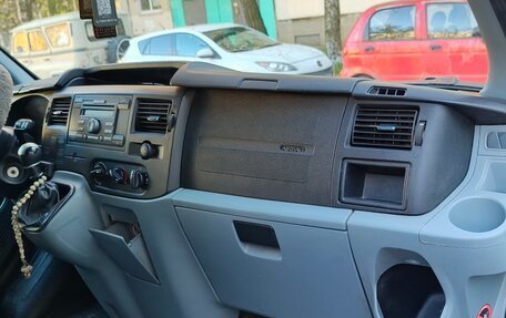 Ford Transit, 2006 год, 1 300 000 рублей, 16 фотография