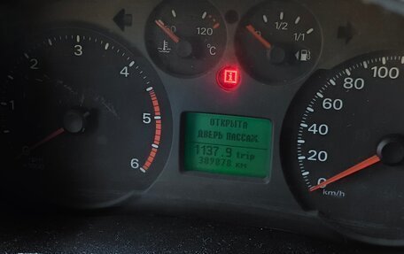 Ford Transit, 2006 год, 1 300 000 рублей, 18 фотография