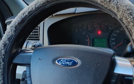 Ford Transit, 2006 год, 1 300 000 рублей, 17 фотография