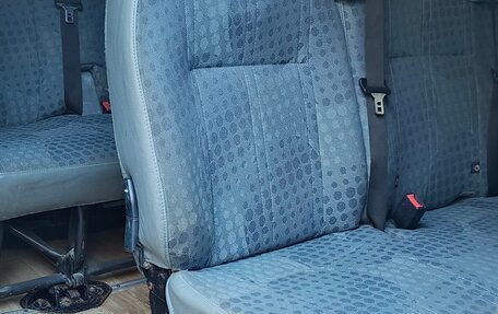 Ford Transit, 2006 год, 1 300 000 рублей, 14 фотография