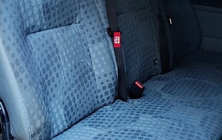 Ford Transit, 2006 год, 1 300 000 рублей, 13 фотография