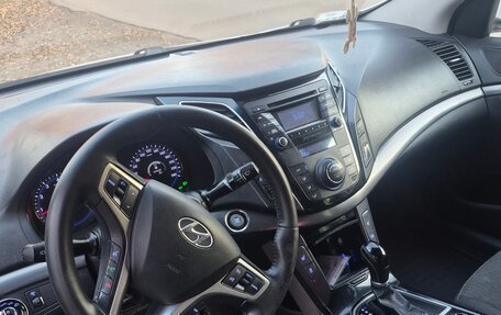 Hyundai i40 I рестайлинг, 2014 год, 1 200 000 рублей, 8 фотография