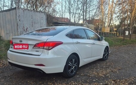 Hyundai i40 I рестайлинг, 2014 год, 1 200 000 рублей, 5 фотография