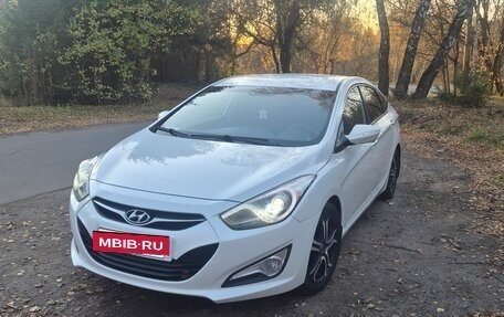 Hyundai i40 I рестайлинг, 2014 год, 1 200 000 рублей, 3 фотография