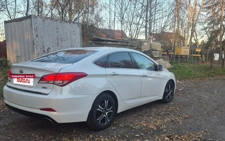 Hyundai i40 I рестайлинг, 2014 год, 1 200 000 рублей, 9 фотография