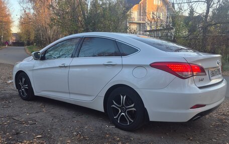 Hyundai i40 I рестайлинг, 2014 год, 1 200 000 рублей, 10 фотография