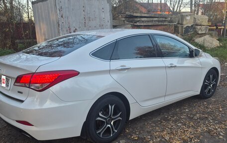 Hyundai i40 I рестайлинг, 2014 год, 1 200 000 рублей, 12 фотография