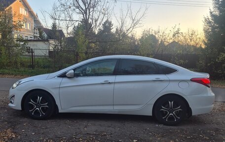 Hyundai i40 I рестайлинг, 2014 год, 1 200 000 рублей, 11 фотография
