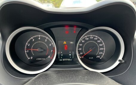 Mitsubishi Lancer IX, 2014 год, 920 000 рублей, 6 фотография