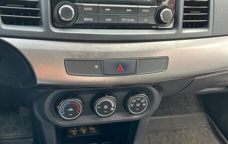 Mitsubishi Lancer IX, 2014 год, 920 000 рублей, 9 фотография