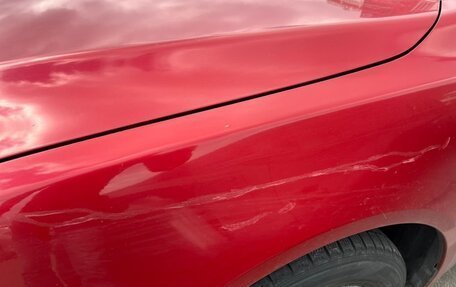 Mitsubishi Lancer IX, 2014 год, 920 000 рублей, 12 фотография