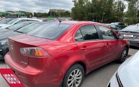 Mitsubishi Lancer IX, 2014 год, 920 000 рублей, 3 фотография