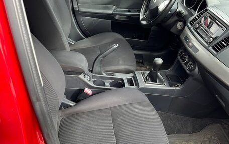 Mitsubishi Lancer IX, 2014 год, 920 000 рублей, 19 фотография