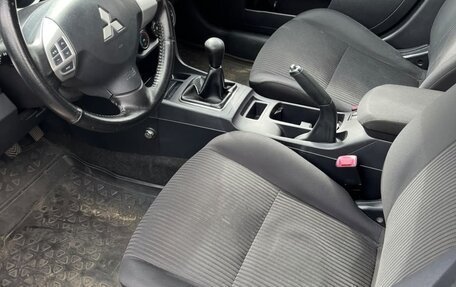 Mitsubishi Lancer IX, 2014 год, 920 000 рублей, 17 фотография