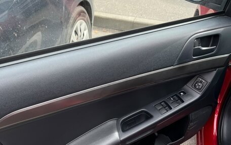 Mitsubishi Lancer IX, 2014 год, 920 000 рублей, 23 фотография