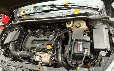 Opel Astra J, 2012 год, 770 000 рублей, 6 фотография