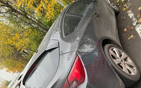 Opel Astra J, 2012 год, 770 000 рублей, 9 фотография