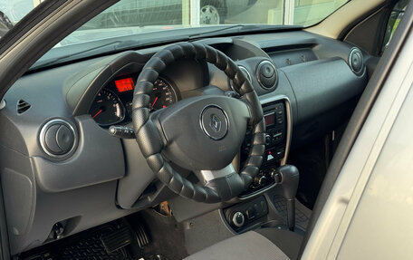 Renault Duster I рестайлинг, 2014 год, 885 000 рублей, 8 фотография