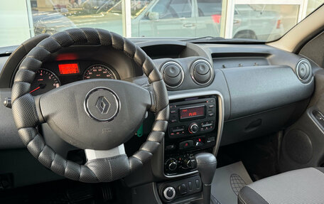 Renault Duster I рестайлинг, 2014 год, 885 000 рублей, 9 фотография