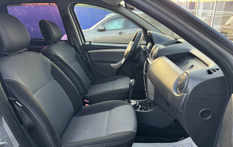 Renault Duster I рестайлинг, 2014 год, 885 000 рублей, 13 фотография