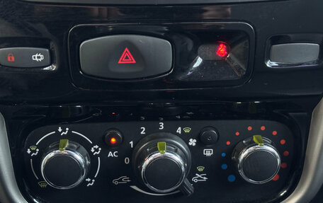 Renault Duster I рестайлинг, 2014 год, 885 000 рублей, 22 фотография