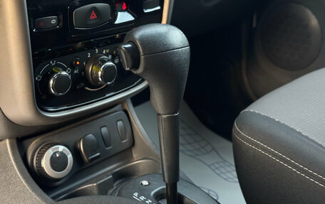 Renault Duster I рестайлинг, 2014 год, 885 000 рублей, 23 фотография