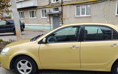Geely Vision, 2008 год, 210 000 рублей, 2 фотография