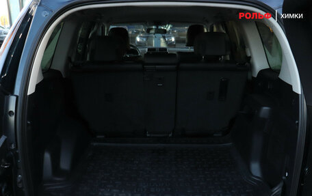 Toyota Land Cruiser Prado 150 рестайлинг, 2021 год, 5 380 000 рублей, 14 фотография
