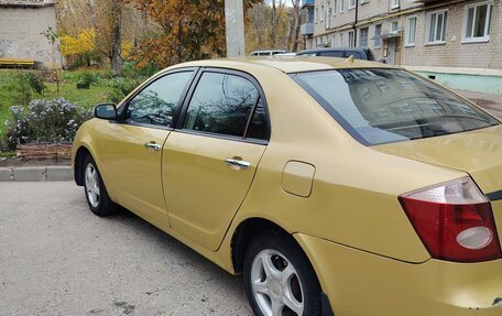 Geely Vision, 2008 год, 210 000 рублей, 4 фотография