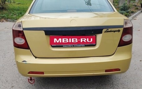 Geely Vision, 2008 год, 210 000 рублей, 3 фотография
