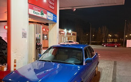 BMW 5 серия, 1992 год, 350 000 рублей, 2 фотография