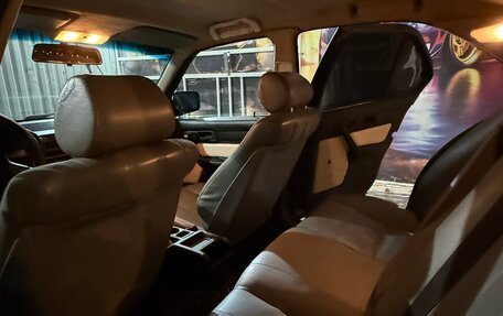 BMW 5 серия, 1992 год, 350 000 рублей, 8 фотография